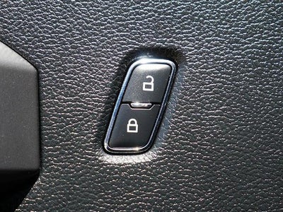 2015 Ford F-150 XLT EXT CAB 2.7