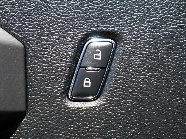 2015 Ford F-150 XLT EXT CAB 2.7