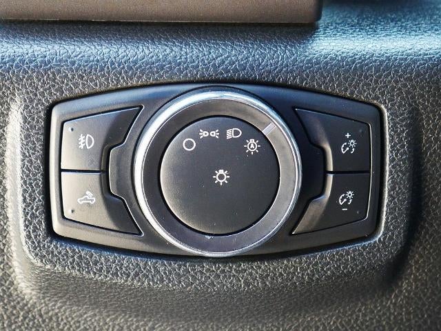 2015 Ford F-150 XLT EXT CAB 2.7
