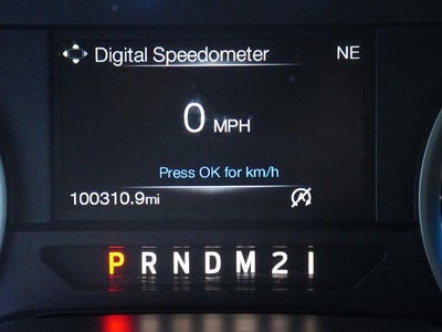 2015 Ford F-150 XLT EXT CAB 2.7
