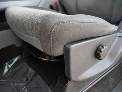 2022 Ford F-150 XLT SUPER CAB 2.7