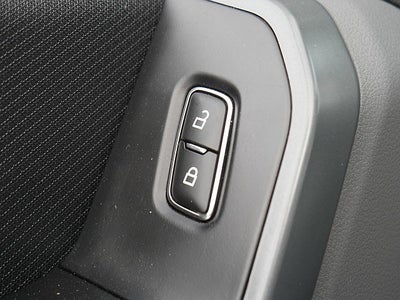 2022 Ford F-150 XLT SUPER CAB 2.7