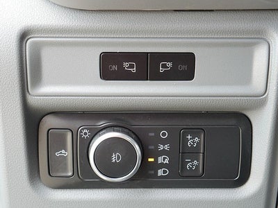 2022 Ford F-150 XLT SUPER CAB 2.7