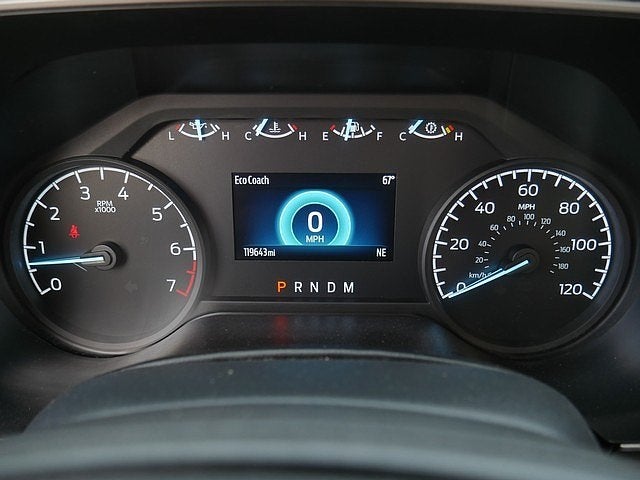 2022 Ford F-150 XLT SUPER CAB 2.7