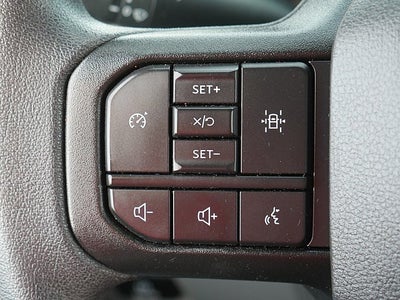 2022 Ford F-150 XLT SUPER CAB 2.7