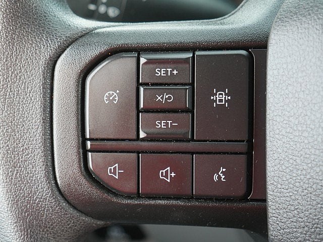 2022 Ford F-150 XLT SUPER CAB 2.7