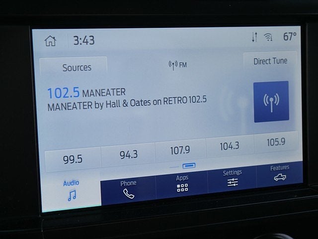 2022 Ford F-150 XLT SUPER CAB 2.7