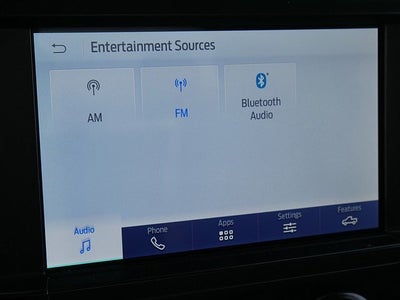 2022 Ford F-150 XLT SUPER CAB 2.7