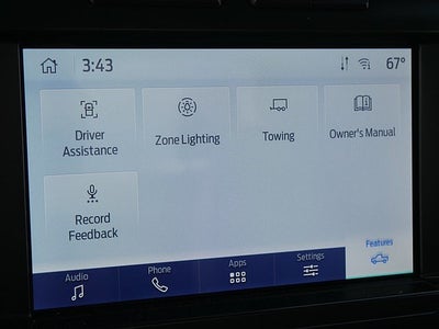 2022 Ford F-150 XLT SUPER CAB 2.7