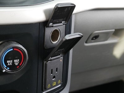 2022 Ford F-150 XLT SUPER CAB 2.7