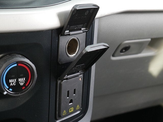 2022 Ford F-150 XLT SUPER CAB 2.7