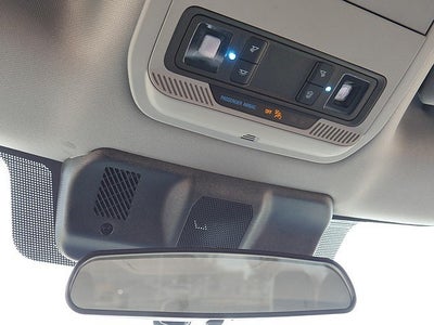 2022 Ford F-150 XLT SUPER CAB 2.7