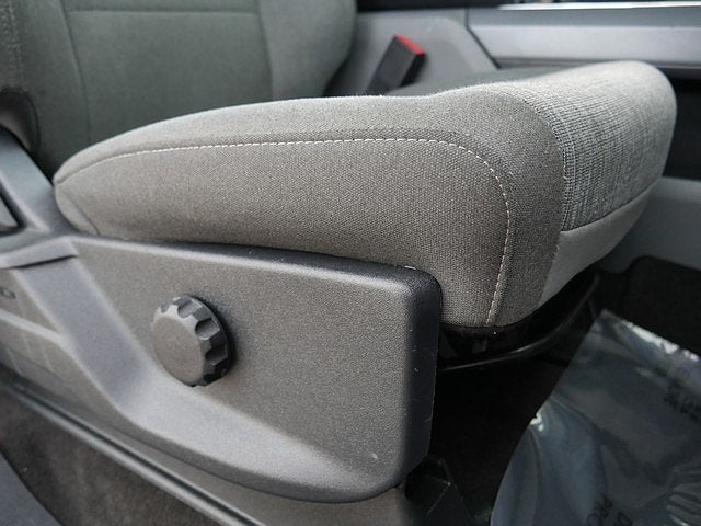 2022 Ford F-150 XLT SUPER CAB 2.7