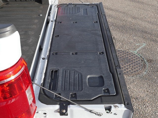 2022 Ford F-150 XLT SUPER CAB 2.7