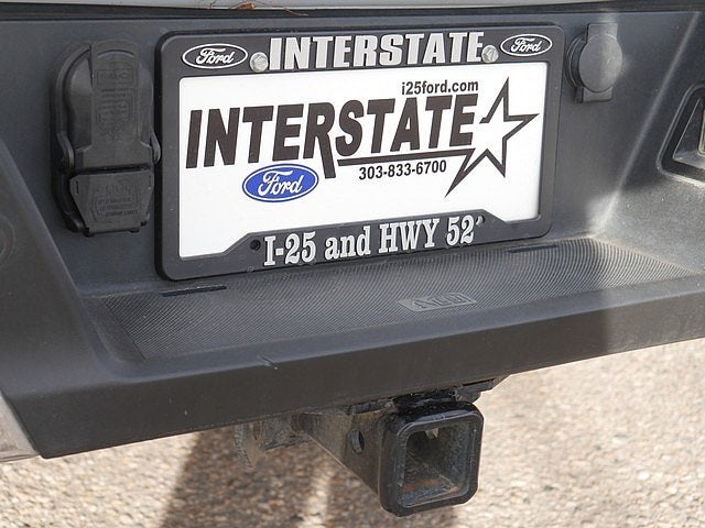 2022 Ford F-150 XLT SUPER CAB 2.7