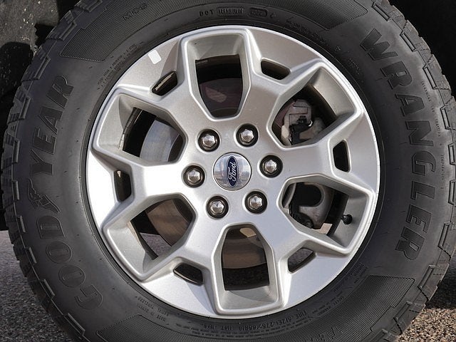 2022 Ford F-150 XLT SUPER CAB 2.7