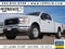 2022 Ford F-150 XLT SUPER CAB 2.7