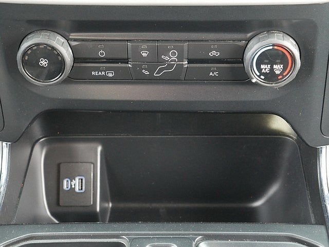 2022 Ford F-150 XLT SUPER CAB 2.7