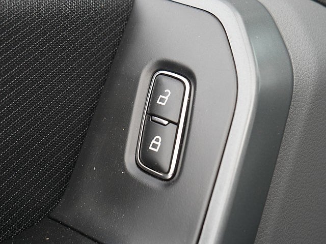 2022 Ford F-150 XLT SUPER CAB 2.7