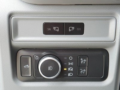 2022 Ford F-150 XLT SUPER CAB 2.7