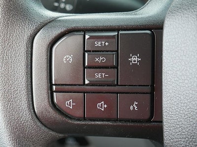 2022 Ford F-150 XLT SUPER CAB 2.7