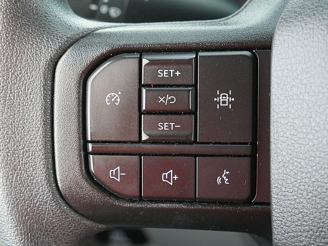 2022 Ford F-150 XLT SUPER CAB 2.7