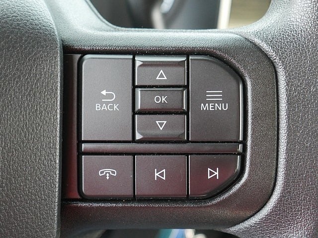 2022 Ford F-150 XLT SUPER CAB 2.7