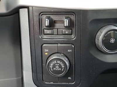 2022 Ford F-150 XLT SUPER CAB 2.7