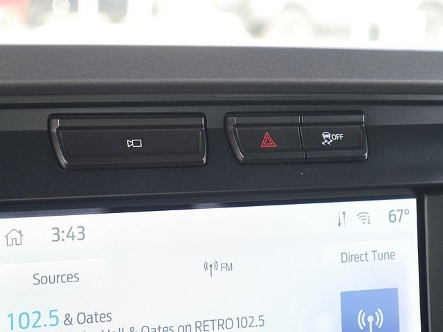 2022 Ford F-150 XLT SUPER CAB 2.7