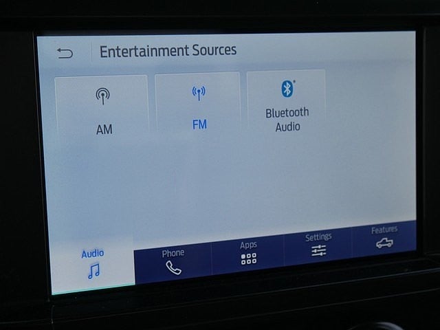 2022 Ford F-150 XLT SUPER CAB 2.7