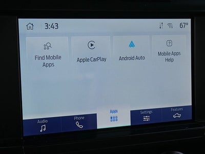 2022 Ford F-150 XLT SUPER CAB 2.7