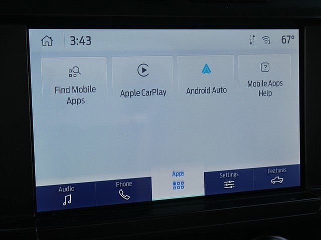 2022 Ford F-150 XLT SUPER CAB 2.7