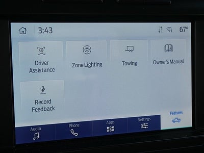 2022 Ford F-150 XLT SUPER CAB 2.7