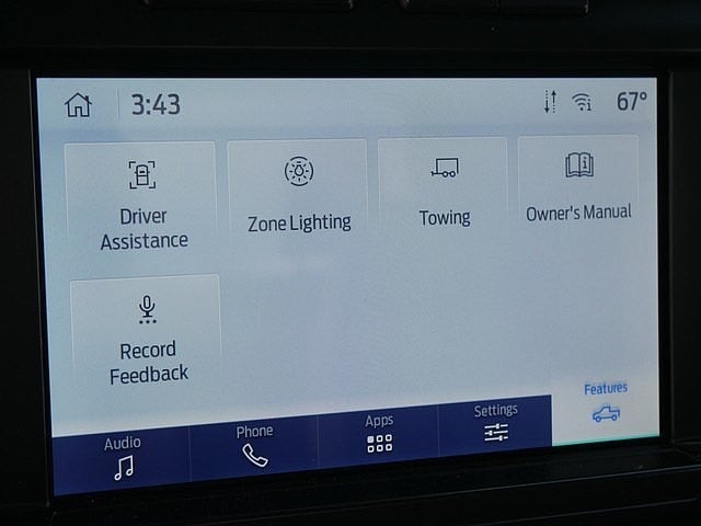 2022 Ford F-150 XLT SUPER CAB 2.7