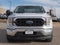 2022 Ford F-150 XLT SUPER CAB 2.7