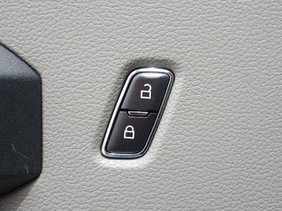 2018 Ford F-150 XL SUPER CAB 2.7 4WD