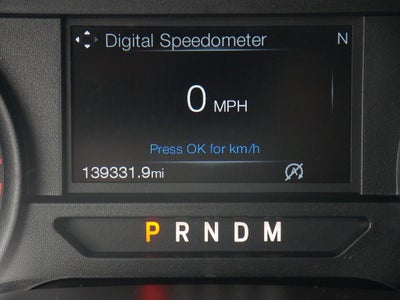 2018 Ford F-150 XL SUPER CAB 2.7 4WD