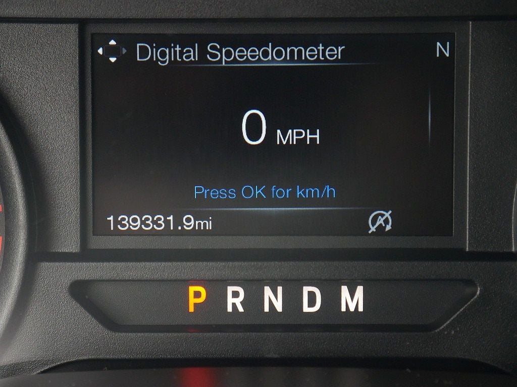 2018 Ford F-150 XL SUPER CAB 2.7 4WD