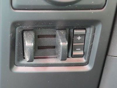 2018 Ford F-150 XL SUPER CAB 2.7 4WD