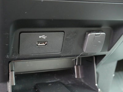 2018 Ford F-150 XL SUPER CAB 2.7 4WD