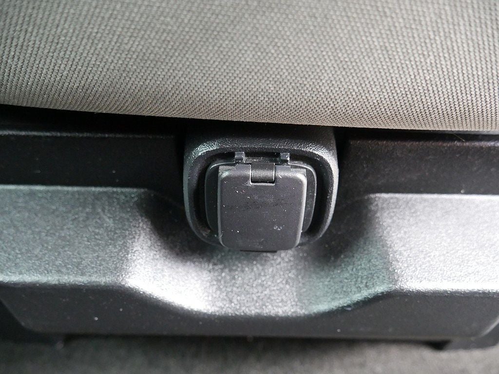2018 Ford F-150 XL SUPER CAB 2.7 4WD