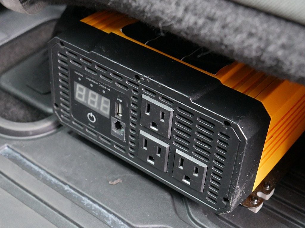 2018 Ford F-150 XL SUPER CAB 2.7 4WD