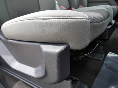 2018 Ford F-150 XL SUPER CAB 2.7 4WD
