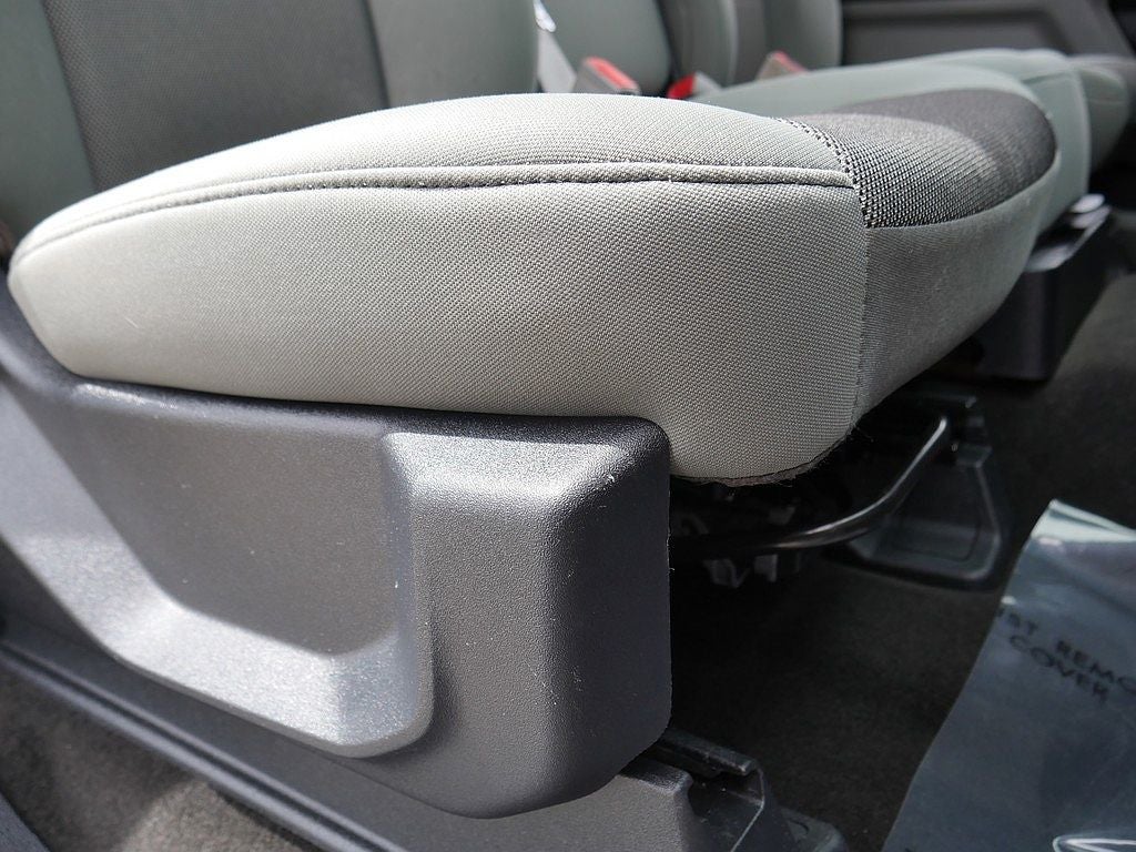 2018 Ford F-150 XL SUPER CAB 2.7 4WD