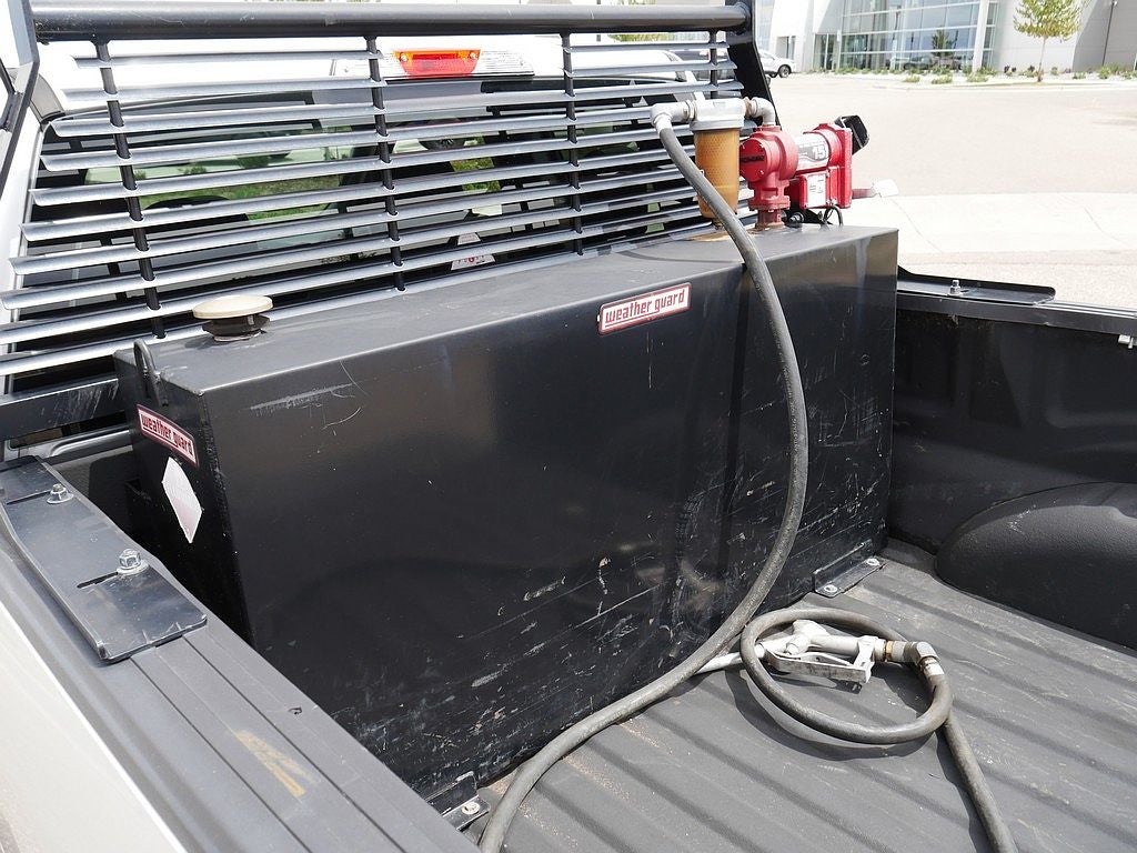 2018 Ford F-150 XL SUPER CAB 2.7 4WD