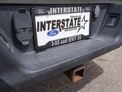 2018 Ford F-150 XL SUPER CAB 2.7 4WD