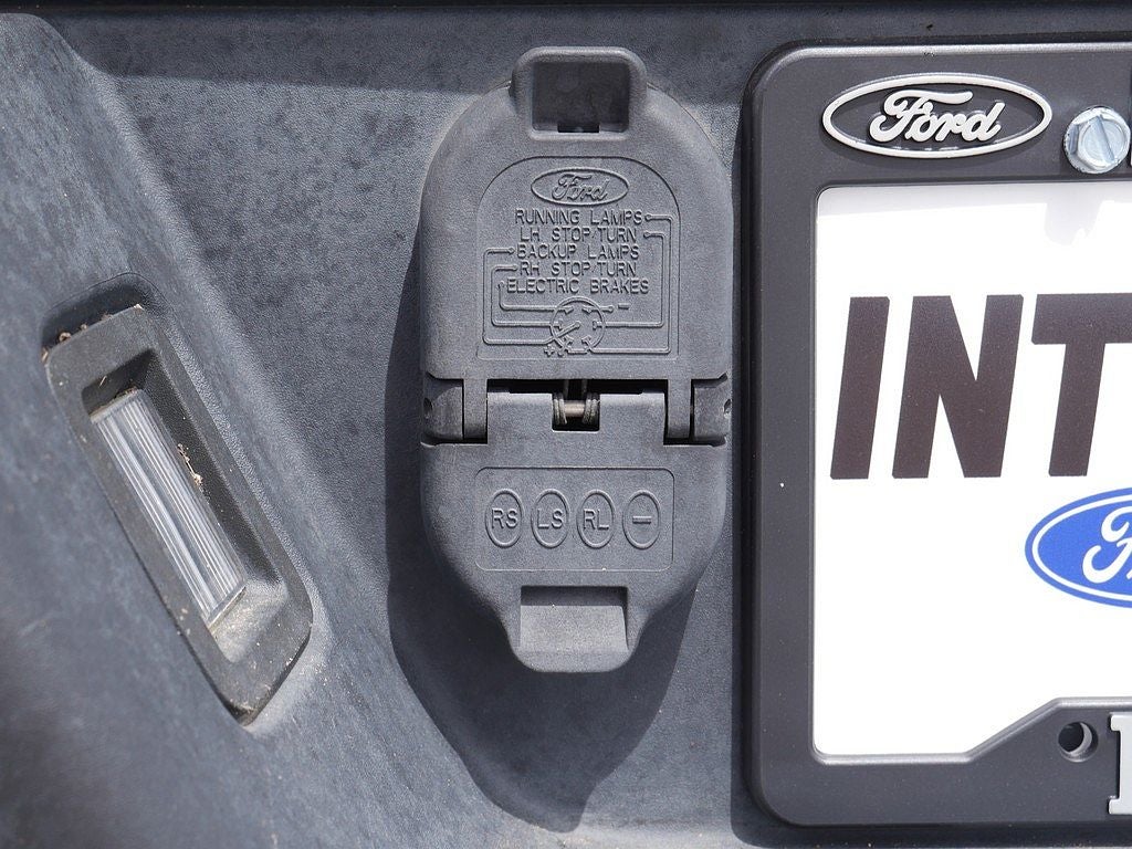 2018 Ford F-150 XL SUPER CAB 2.7 4WD