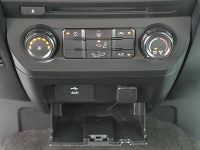 2018 Ford F-150 XL SUPER CAB 2.7 4WD