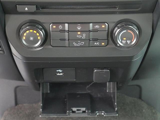 2018 Ford F-150 XL SUPER CAB 2.7 4WD
