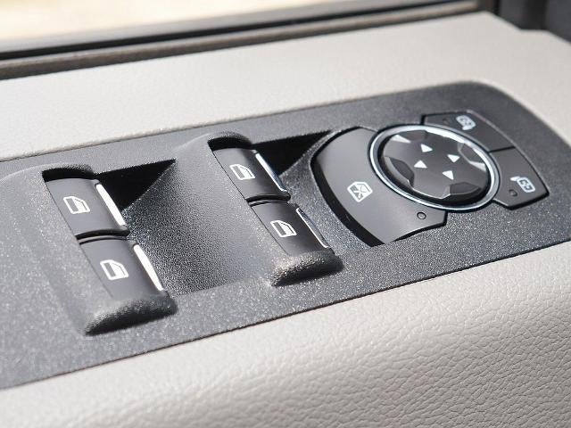 2018 Ford F-150 XL SUPER CAB 2.7 4WD